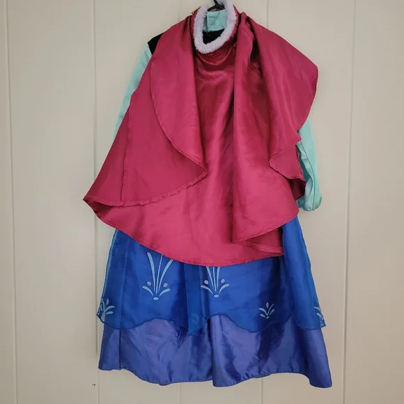 Childrens costume - Picture 2 of 2